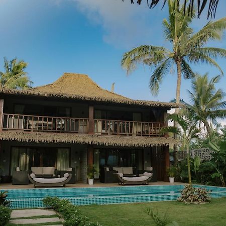 Domu Mia Villa Siargao General Luna (Surigao del Norte) Exterior foto