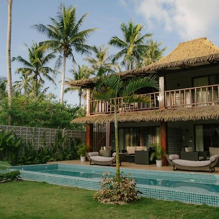 Domu Mia Villa Siargao General Luna (Surigao del Norte) Exterior foto