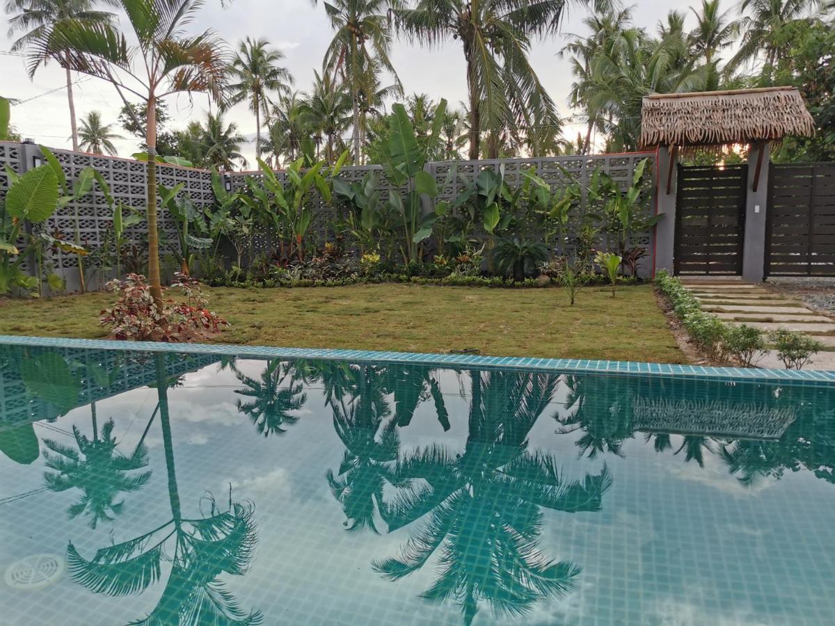 Domu Mia Villa Siargao General Luna (Surigao del Norte) Exterior foto