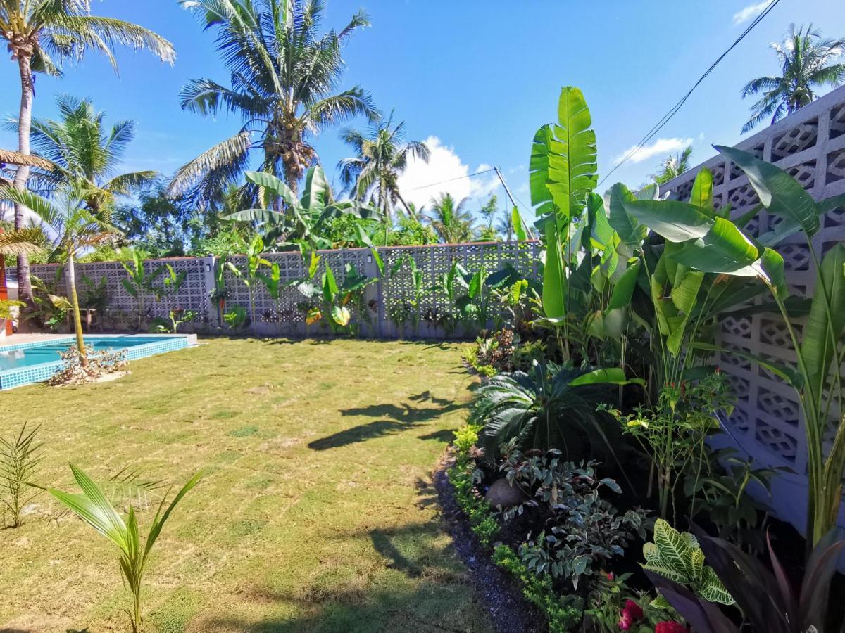 Domu Mia Villa Siargao General Luna (Surigao del Norte) Exterior foto