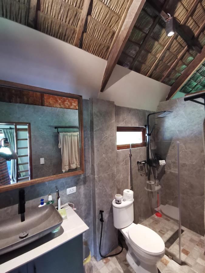 Domu Mia Villa Siargao General Luna (Surigao del Norte) Exterior foto