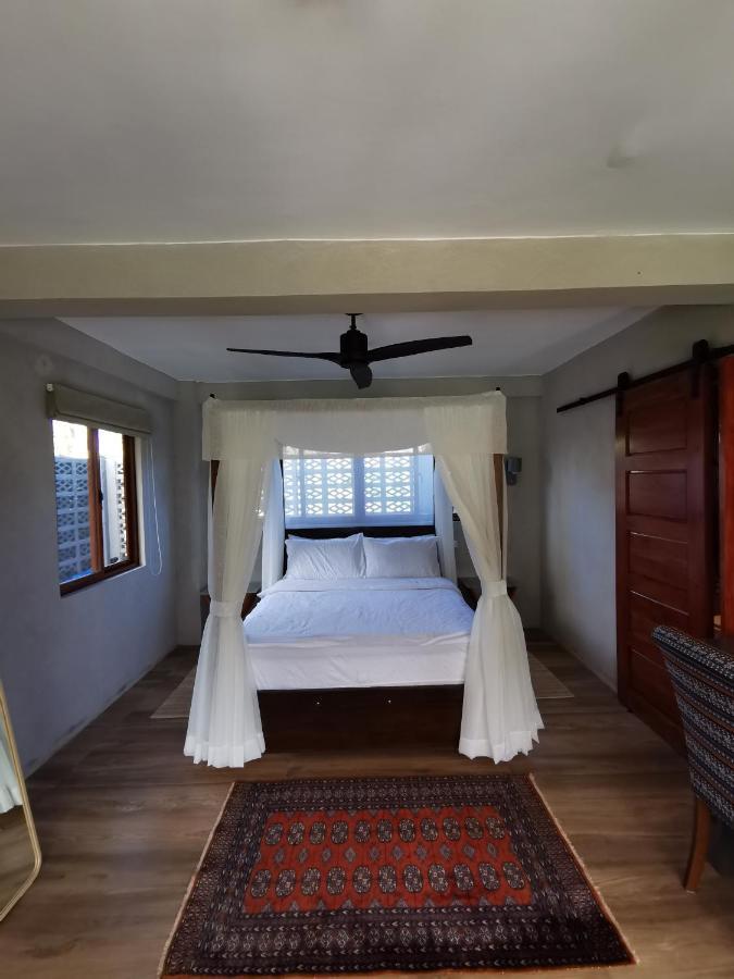 Domu Mia Villa Siargao General Luna (Surigao del Norte) Exterior foto