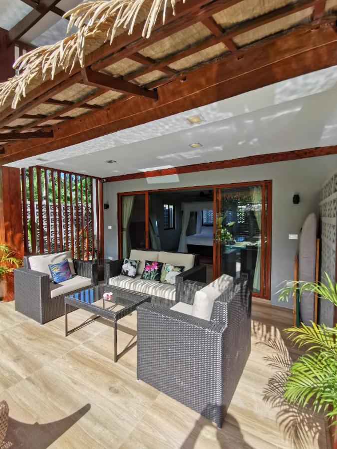 Domu Mia Villa Siargao General Luna (Surigao del Norte) Exterior foto
