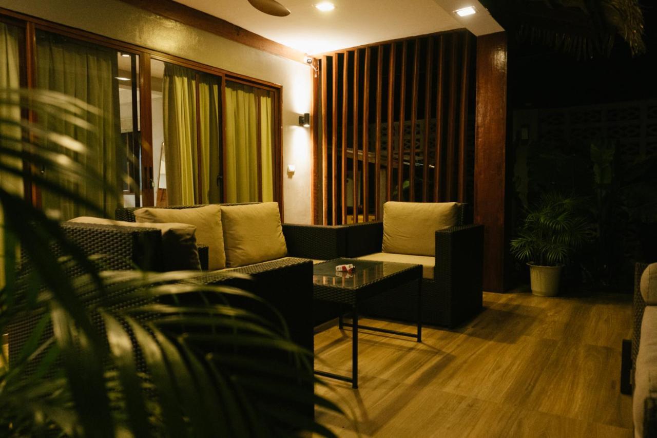 Domu Mia Villa Siargao General Luna (Surigao del Norte) Exterior foto
