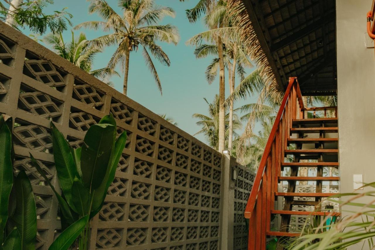 Domu Mia Villa Siargao General Luna (Surigao del Norte) Exterior foto