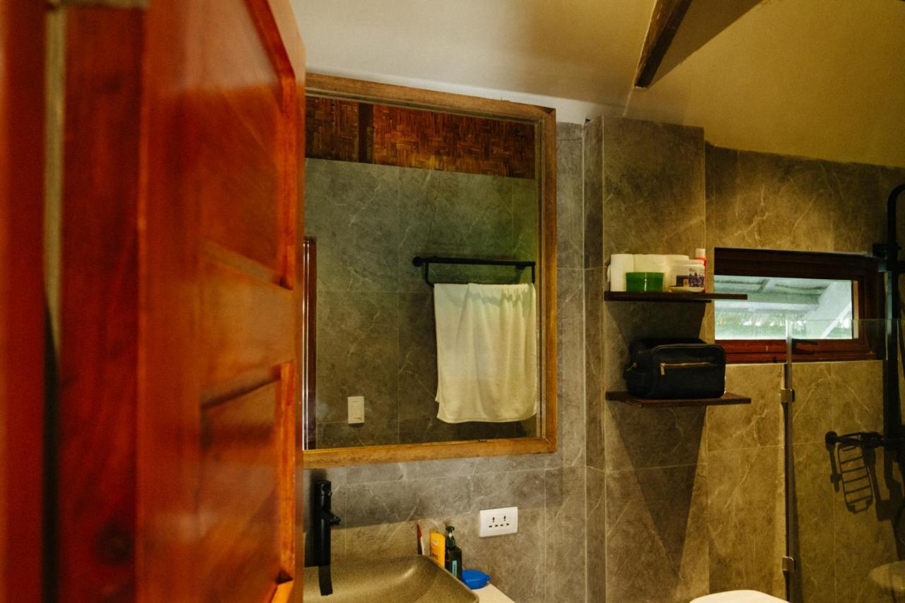 Domu Mia Villa Siargao General Luna (Surigao del Norte) Exterior foto