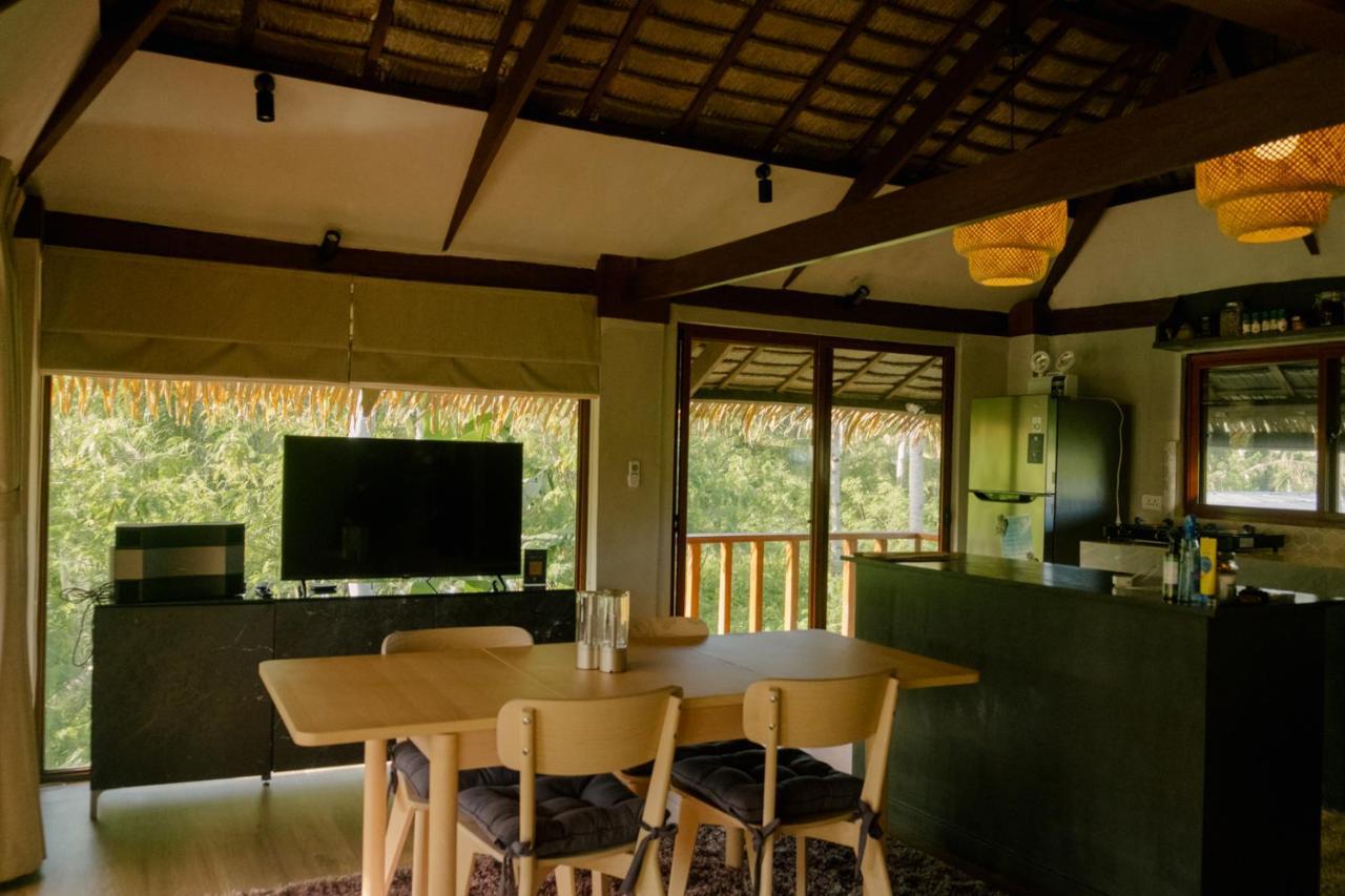 Domu Mia Villa Siargao General Luna (Surigao del Norte) Exterior foto