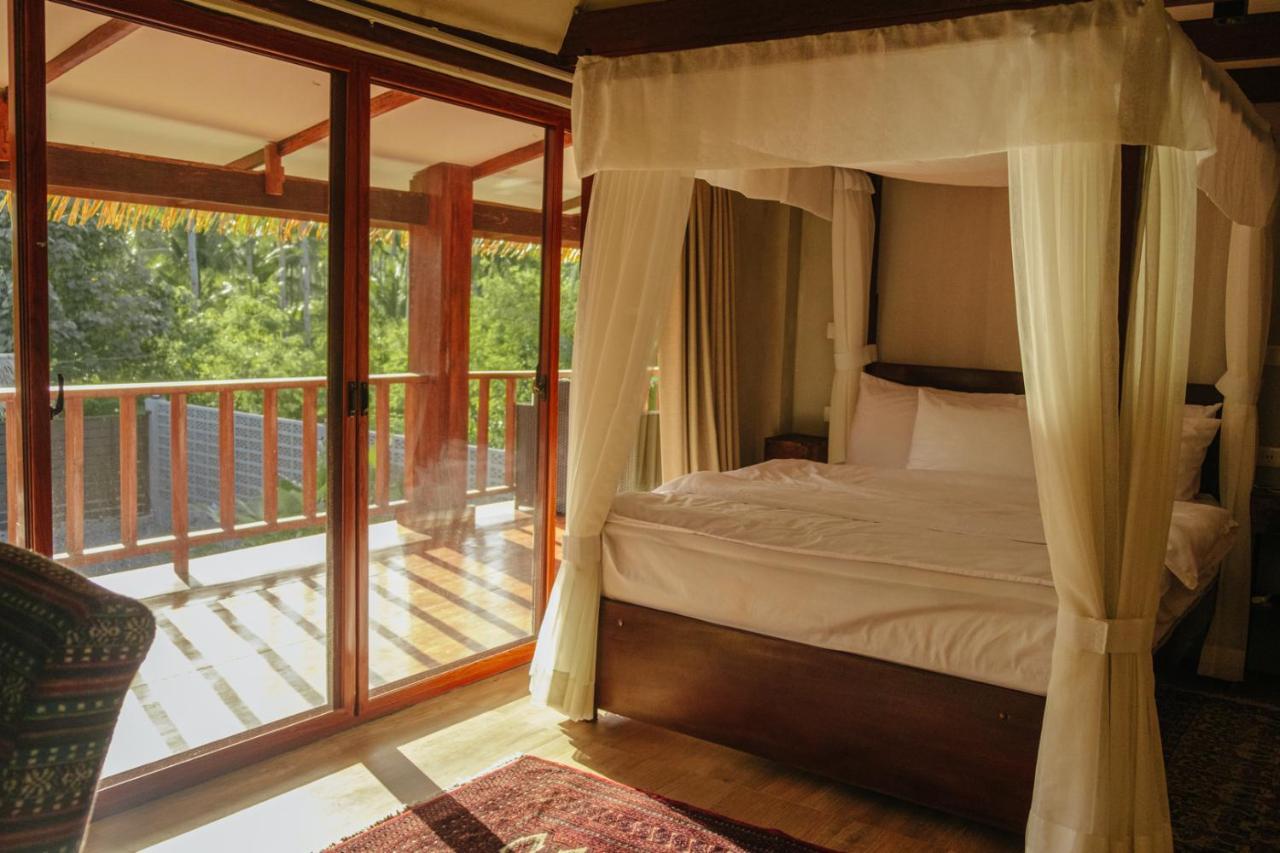 Domu Mia Villa Siargao General Luna (Surigao del Norte) Exterior foto