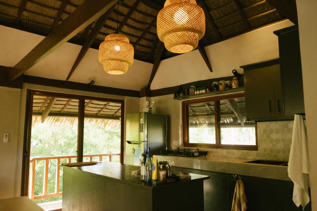 Domu Mia Villa Siargao General Luna (Surigao del Norte) Exterior foto