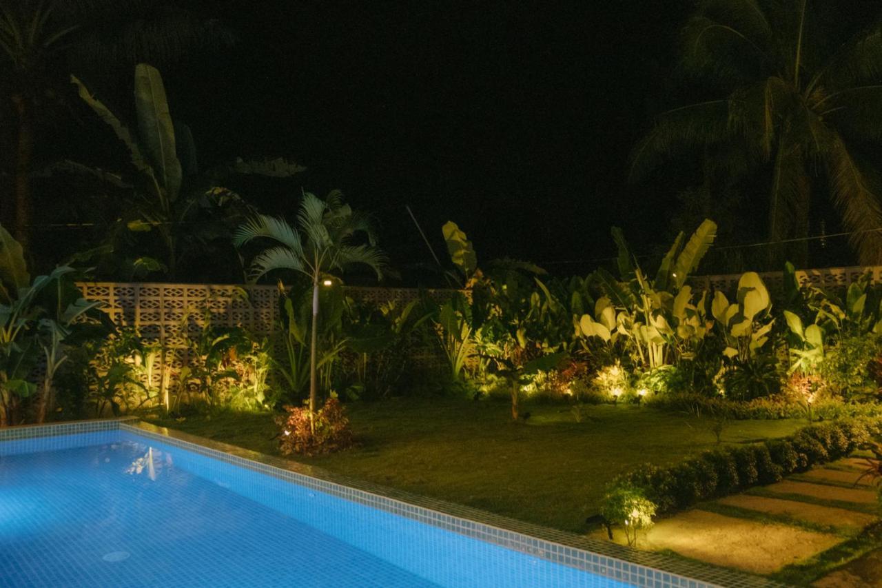 Domu Mia Villa Siargao General Luna (Surigao del Norte) Exterior foto