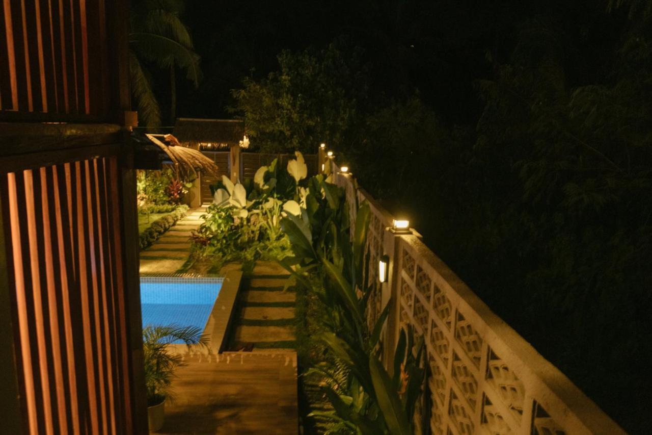 Domu Mia Villa Siargao General Luna (Surigao del Norte) Exterior foto