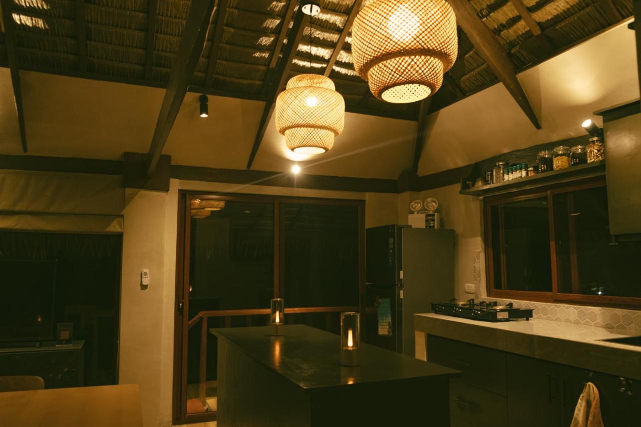 Domu Mia Villa Siargao General Luna (Surigao del Norte) Exterior foto