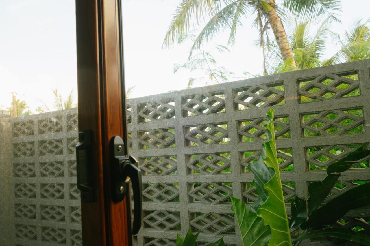 Domu Mia Villa Siargao General Luna (Surigao del Norte) Exterior foto