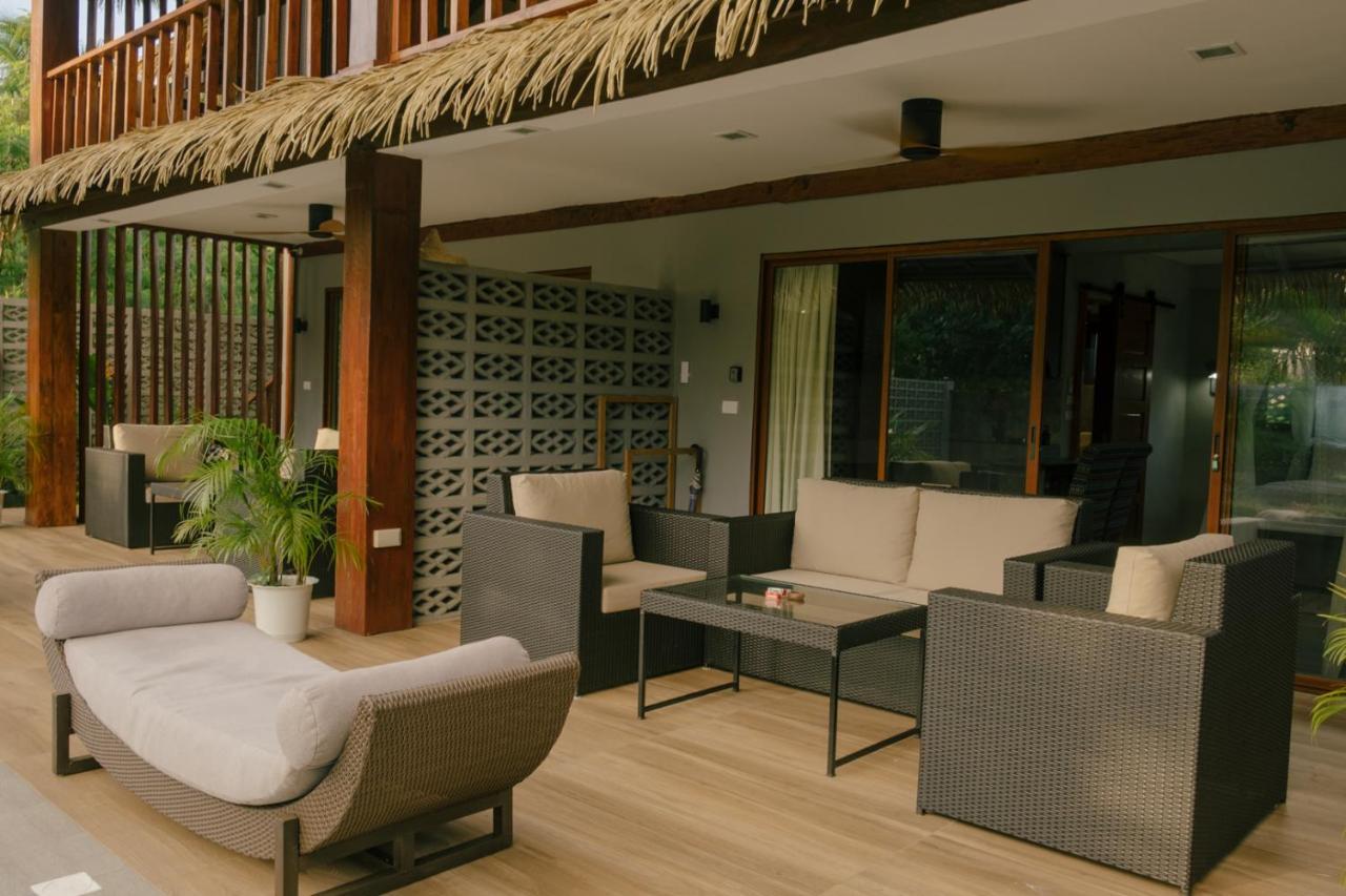 Domu Mia Villa Siargao General Luna (Surigao del Norte) Exterior foto