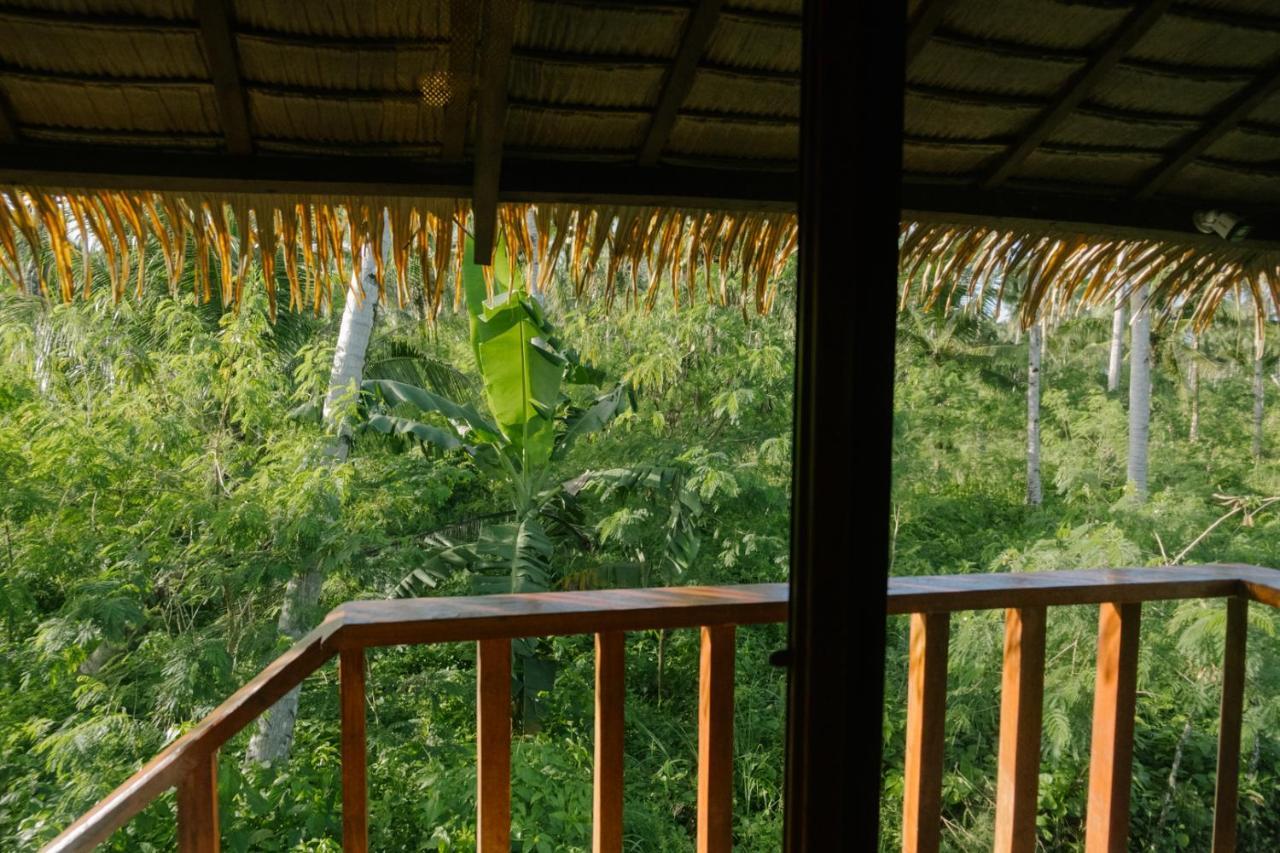 Domu Mia Villa Siargao General Luna (Surigao del Norte) Exterior foto