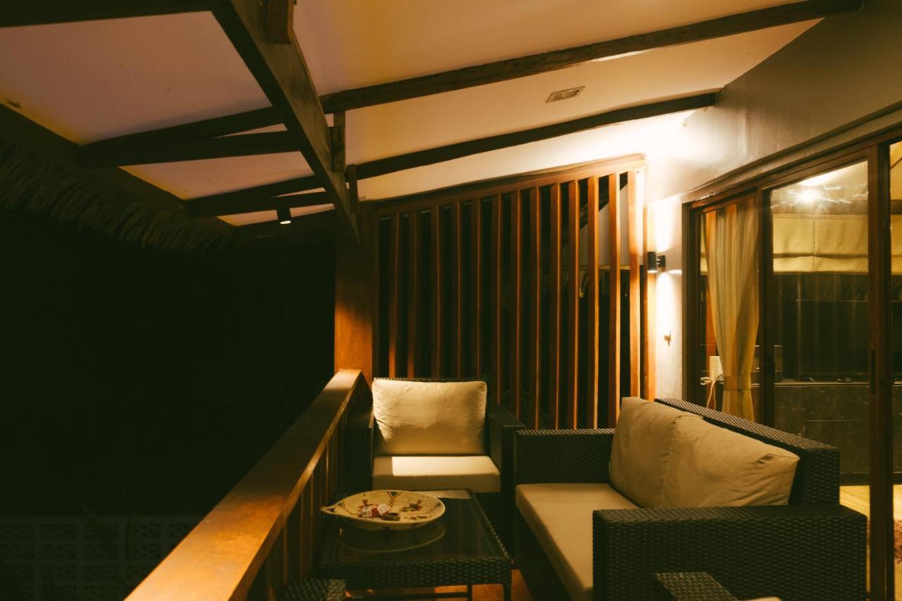 Domu Mia Villa Siargao General Luna (Surigao del Norte) Exterior foto